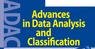 Advances in Data Analysis and Classification
