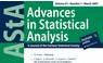 AStA - Advances in Statistical Analysis