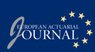 European Actuarial Journal